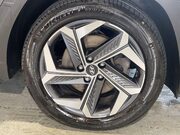 Hyundai TUCSON 1.6 T-GDi Ultimate SUV 5dr Petrol Manual Euro 6 (s/s) (150 ps) Air Con - Al 10