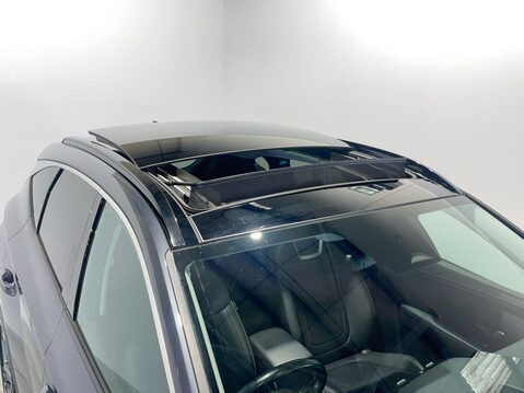 Hyundai TUCSON 1.6 T-GDi Ultimate SUV 5dr Petrol Manual Euro 6 (s/s) (150 ps) Air Con - Al 8