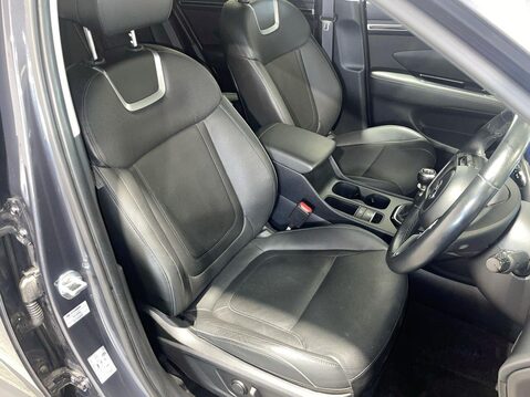 Hyundai TUCSON 1.6 T-GDi Ultimate SUV 5dr Petrol Manual Euro 6 (s/s) (150 ps) Air Con - Al 5