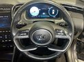 Hyundai TUCSON 1.6 T-GDi Ultimate SUV 5dr Petrol Manual Euro 6 (s/s) (150 ps) Air Con - Al 3