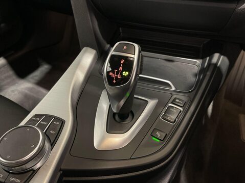 BMW 4 Series 2.0 420i GPF M Sport Coupe 2dr Petrol Auto Euro 6 (s/s) (184 ps) Full Leath 12