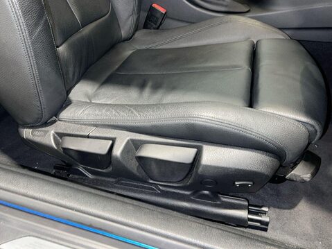 BMW 4 Series 2.0 420i GPF M Sport Coupe 2dr Petrol Auto Euro 6 (s/s) (184 ps) Full Leath 6