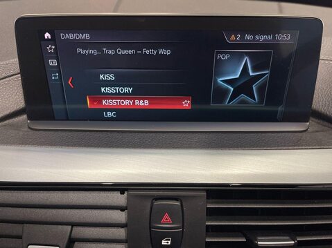 BMW 4 Series 2.0 420i GPF M Sport Coupe 2dr Petrol Auto Euro 6 (s/s) (184 ps) Full Leath 4