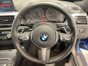 BMW 4 Series 2.0 420i GPF M Sport Coupe 2dr Petrol Auto Euro 6 (s/s) (184 ps) Full Leath 3