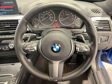 BMW 4 Series 2.0 420i GPF M Sport Coupe 2dr Petrol Auto Euro 6 (s/s) (184 ps) Full Leath 3