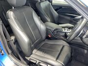 BMW 4 Series 2.0 420i GPF M Sport Coupe 2dr Petrol Auto Euro 6 (s/s) (184 ps) Full Leath 5