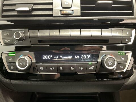 BMW 4 Series 2.0 420i GPF M Sport Coupe 2dr Petrol Auto Euro 6 (s/s) (184 ps) Full Leath 8