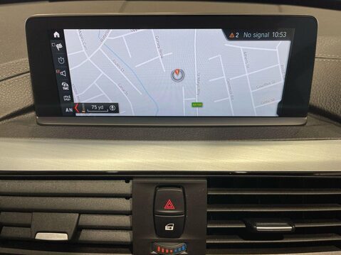 BMW 4 Series 2.0 420i GPF M Sport Coupe 2dr Petrol Auto Euro 6 (s/s) (184 ps) Full Leath 10