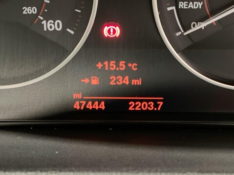 BMW 4 Series 2.0 420i GPF M Sport Coupe 2dr Petrol Auto Euro 6 (s/s) (184 ps) Full Leath 2