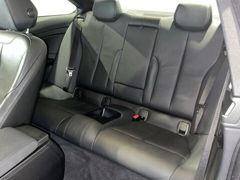 BMW 4 Series 2.0 420i GPF M Sport Coupe 2dr Petrol Auto Euro 6 (s/s) (184 ps) Full Leath 15