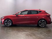 Cupra Leon 2.0 TSI VZ3 Hatchback 5dr Petrol DSG Euro 6 (s/s) (300 ps) Cruise Control 5
