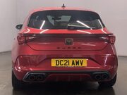 Cupra Leon 2.0 TSI VZ3 Hatchback 5dr Petrol DSG Euro 6 (s/s) (300 ps) Cruise Control 7