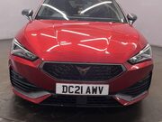 Cupra Leon 2.0 TSI VZ3 Hatchback 5dr Petrol DSG Euro 6 (s/s) (300 ps) Cruise Control 10