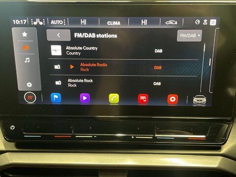 Cupra Leon 2.0 TSI VZ3 Hatchback 5dr Petrol DSG Euro 6 (s/s) (300 ps) Cruise Control 26