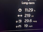 Cupra Leon 2.0 TSI VZ3 Hatchback 5dr Petrol DSG Euro 6 (s/s) (300 ps) Cruise Control 25