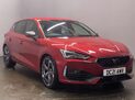 Cupra Leon 2.0 TSI VZ3 Hatchback 5dr Petrol DSG Euro 6 (s/s) (300 ps) Cruise Control 2