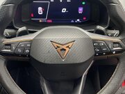 Cupra Leon 2.0 TSI VZ3 Hatchback 5dr Petrol DSG Euro 6 (s/s) (300 ps) Cruise Control 21