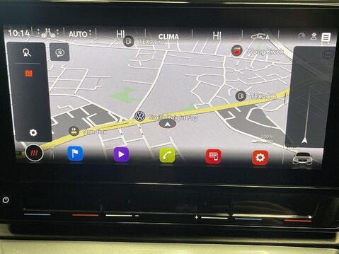 Cupra Leon 2.0 TSI VZ3 Hatchback 5dr Petrol DSG Euro 6 (s/s) (300 ps) Cruise Control 19