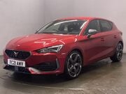 Cupra Leon 2.0 TSI VZ3 Hatchback 5dr Petrol DSG Euro 6 (s/s) (300 ps) Cruise Control 4
