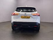 Nissan Qashqai 1.3 DIG-T MHEV Acenta Premium SUV 5dr Petrol Hybrid Manual Euro 6 (s/s) (14 7