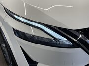 Nissan Qashqai 1.3 DIG-T MHEV Acenta Premium SUV 5dr Petrol Hybrid Manual Euro 6 (s/s) (14 21