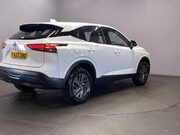 Nissan Qashqai 1.3 DIG-T MHEV Acenta Premium SUV 5dr Petrol Hybrid Manual Euro 6 (s/s) (14 8
