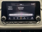 Nissan Qashqai 1.3 DIG-T MHEV Acenta Premium SUV 5dr Petrol Hybrid Manual Euro 6 (s/s) (14 25