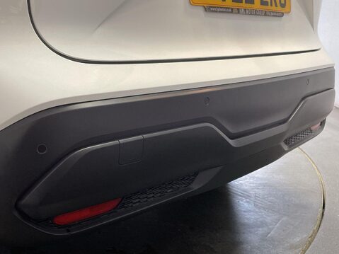 Nissan Qashqai 1.3 DIG-T MHEV Acenta Premium SUV 5dr Petrol Hybrid Manual Euro 6 (s/s) (14 14