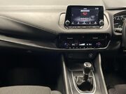 Nissan Qashqai 1.3 DIG-T MHEV Acenta Premium SUV 5dr Petrol Hybrid Manual Euro 6 (s/s) (14 16