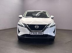 Nissan Qashqai 1.3 DIG-T MHEV Acenta Premium SUV 5dr Petrol Hybrid Manual Euro 6 (s/s) (14