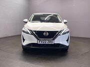 Nissan Qashqai 1.3 DIG-T MHEV Acenta Premium SUV 5dr Petrol Hybrid Manual Euro 6 (s/s) (14 3
