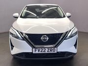 Nissan Qashqai 1.3 DIG-T MHEV Acenta Premium SUV 5dr Petrol Hybrid Manual Euro 6 (s/s) (14 10