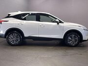 Nissan Qashqai 1.3 DIG-T MHEV Acenta Premium SUV 5dr Petrol Hybrid Manual Euro 6 (s/s) (14 9