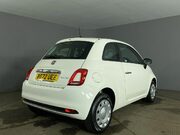 Fiat 500 1.0 MHEV Pop Hatchback 3dr Petrol Manual Euro 6 (s/s) (70 bhp) Air Con - B 8