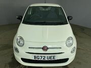 Fiat 500 1.0 MHEV Pop Hatchback 3dr Petrol Manual Euro 6 (s/s) (70 bhp) Air Con - B 10