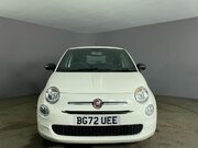 Fiat 500 1.0 MHEV Pop Hatchback 3dr Petrol Manual Euro 6 (s/s) (70 bhp) Air Con - B 3