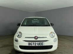 Fiat 500 1.0 MHEV Pop Hatchback 3dr Petrol Manual Euro 6 (s/s) (70 bhp) Air Con - B