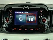 Fiat 500 1.0 MHEV Pop Hatchback 3dr Petrol Manual Euro 6 (s/s) (70 bhp) Air Con - B 20