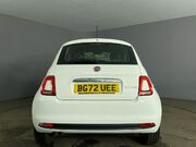 Fiat 500 1.0 MHEV Pop Hatchback 3dr Petrol Manual Euro 6 (s/s) (70 bhp) Air Con - B 7