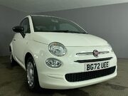 Fiat 500 1.0 MHEV Pop Hatchback 3dr Petrol Manual Euro 6 (s/s) (70 bhp) Air Con - B 11