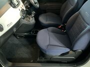 Fiat 500 1.0 MHEV Pop Hatchback 3dr Petrol Manual Euro 6 (s/s) (70 bhp) Air Con - B 17