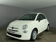 Fiat 500 1.0 MHEV Pop Hatchback 3dr Petrol Manual Euro 6 (s/s) (70 bhp) Air Con - B 4