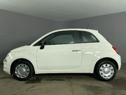 Fiat 500 1.0 MHEV Pop Hatchback 3dr Petrol Manual Euro 6 (s/s) (70 bhp) Air Con - B 5
