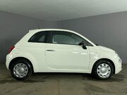 Fiat 500 1.0 MHEV Pop Hatchback 3dr Petrol Manual Euro 6 (s/s) (70 bhp) Air Con - B 9