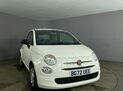 Fiat 500 1.0 MHEV Pop Hatchback 3dr Petrol Manual Euro 6 (s/s) (70 bhp) Air Con - B 2
