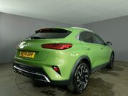 Kia Xceed 1.5 T-GDi 3 SUV 5dr Petrol Manual Euro 6 (s/s) (138 bhp) Cruise Control - 8