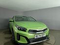 Kia Xceed 1.5 T-GDi 3 SUV 5dr Petrol Manual Euro 6 (s/s) (138 bhp) Cruise Control - 2