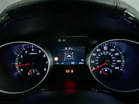 Kia Xceed 1.5 T-GDi 3 SUV 5dr Petrol Manual Euro 6 (s/s) (138 bhp) Cruise Control - 28