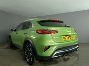 Kia Xceed 1.5 T-GDi 3 SUV 5dr Petrol Manual Euro 6 (s/s) (138 bhp) Cruise Control - 6