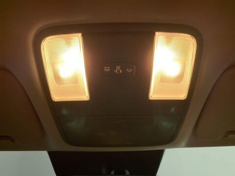 Kia Xceed 1.5 T-GDi 3 SUV 5dr Petrol Manual Euro 6 (s/s) (138 bhp) Cruise Control - 18